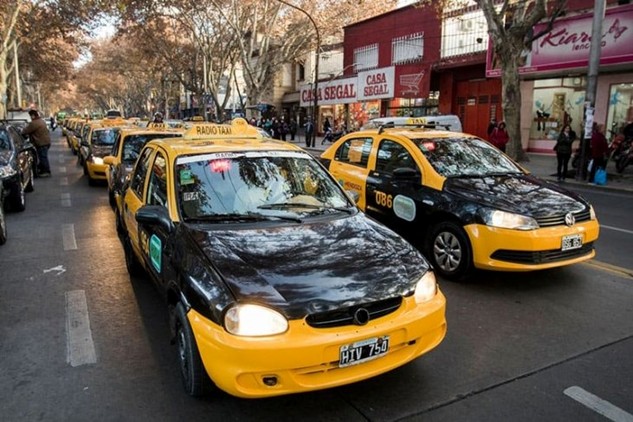 RESOLUCIÓN N° 1070/25 EMOP – Ente de la Movilidad Provincial Convoca Audiencia Tratamiento al Incremento Tarifario para el Servicio de Taxi y Remis